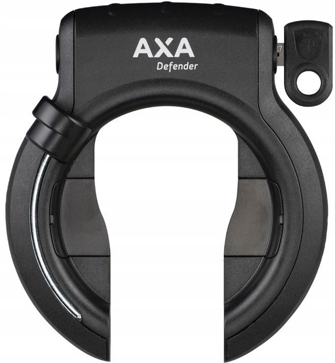 AXA Defender Black - 4