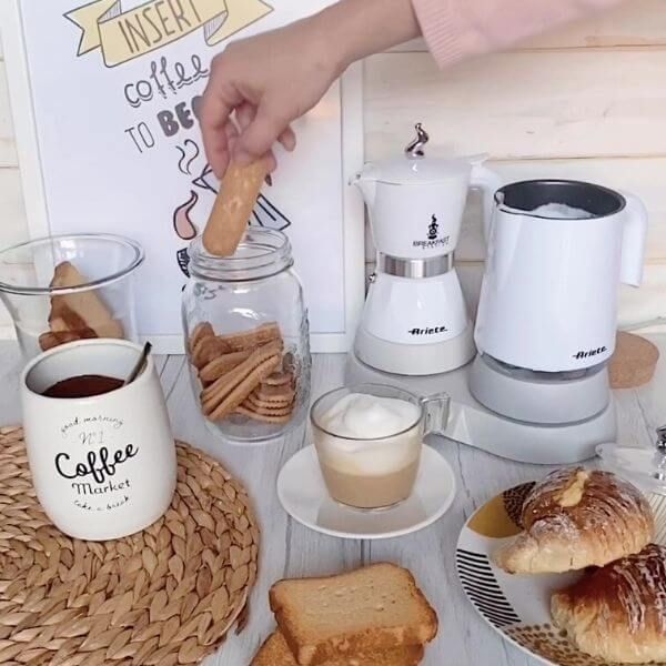 Ariete Breakfast Station 1344-zdjęcie 6