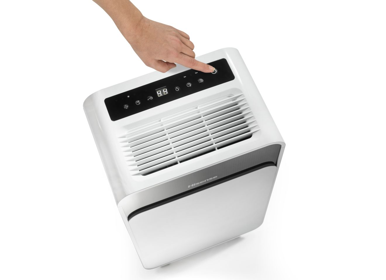 Hisense 24 godzinny timer