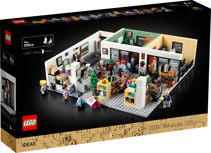 lego