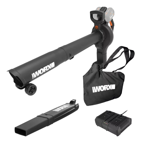 Worx WG583E.9 - 3