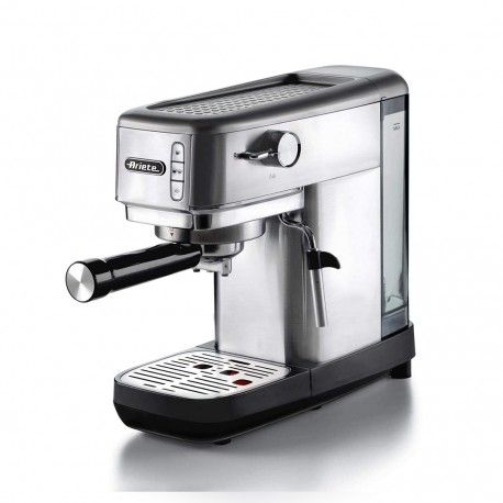 Ariete Perfetto Slim Metal 1380/10 - zdjęcie 1