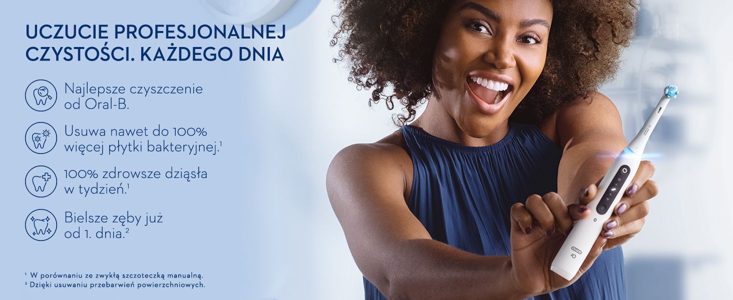 oralB iO5