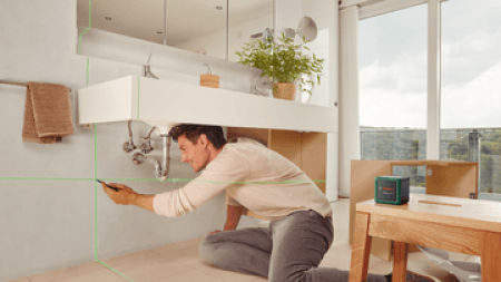 Bosch Quigo Green - 2