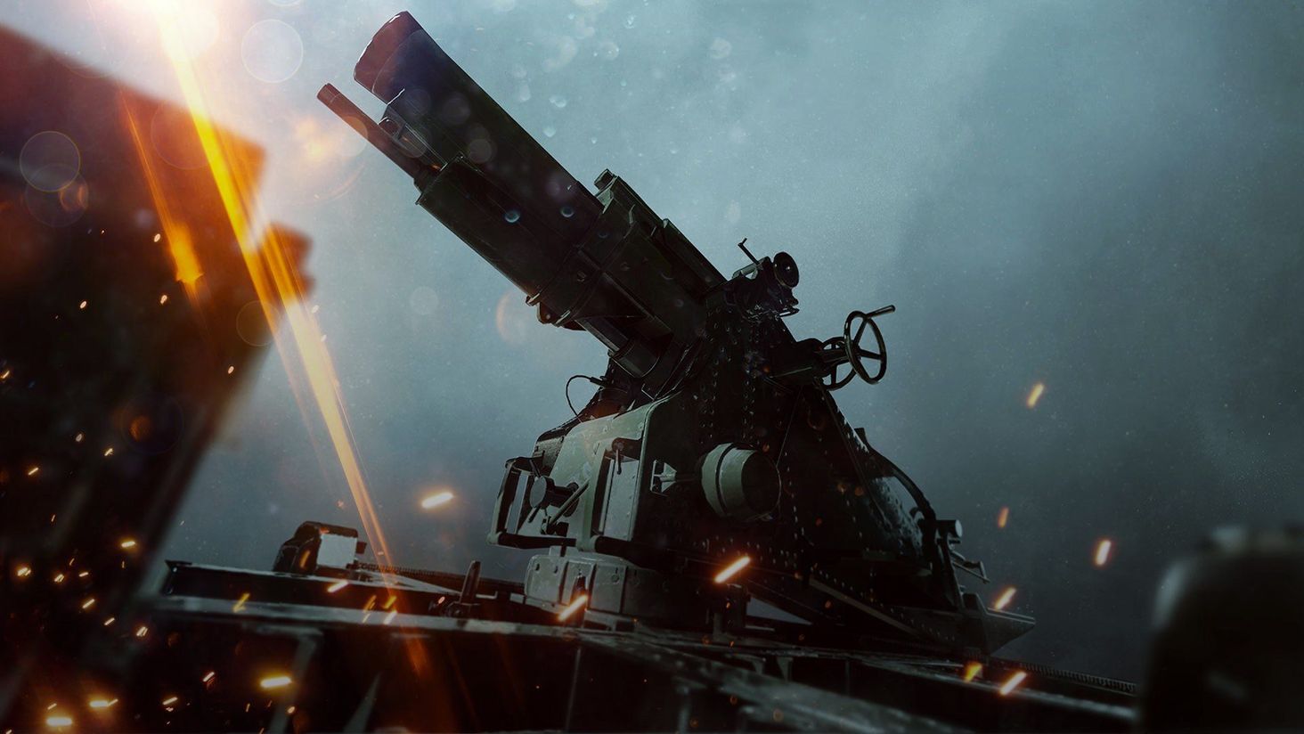 Battlefield 1