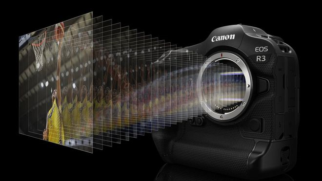 Canon EOS