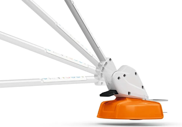Stihl kosa akumulatorowa Fsa 30 zestaw Z As2 + Al1 - 2