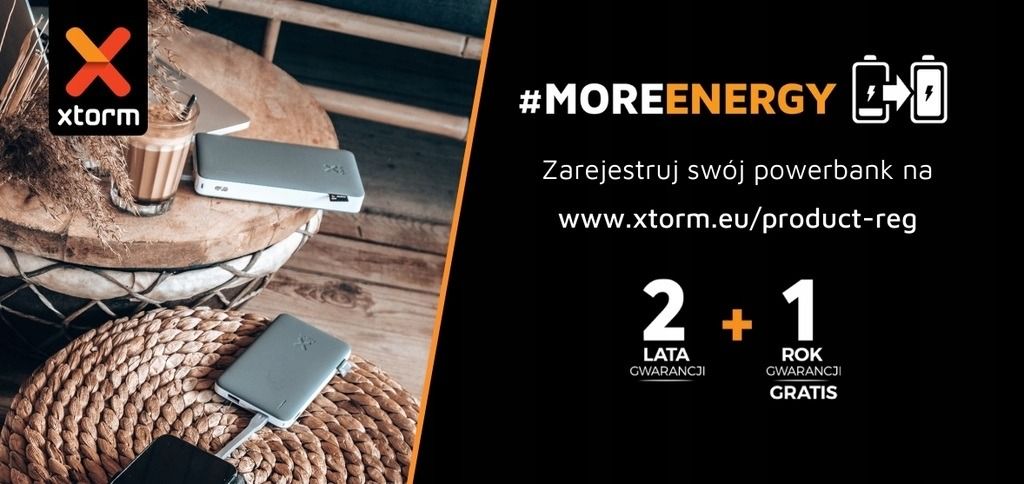 Xtorm XR105