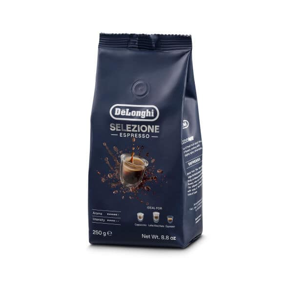 De'Longhi DLSC601 produkt