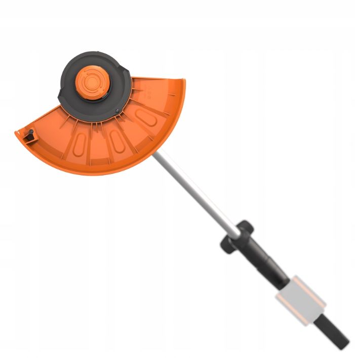 Worx WG157E.9 - 4