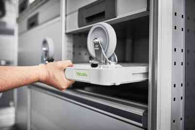 Festool Wózek na Systainery SYS-RB 204869