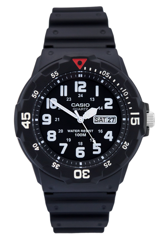Casio MRW-200H-1BVEF