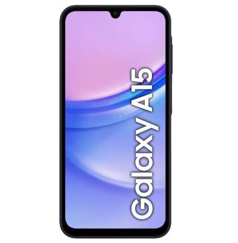 Samsung Galaxy A15 smartfon