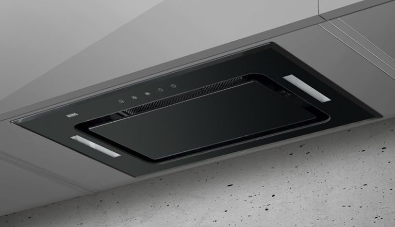 Berg Maestro 52 Black - 3