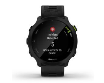 Garmin Forerunner 55