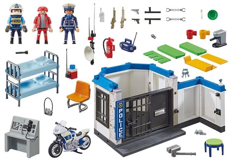 Playmobil 70568