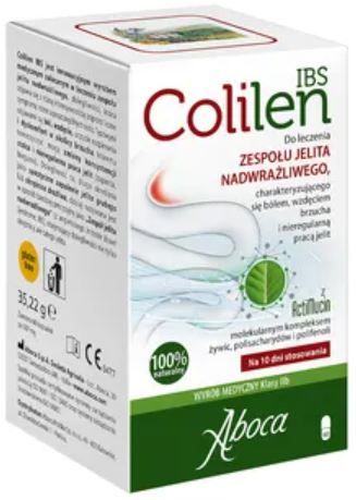 Colilen IBS 60 kaps - 2