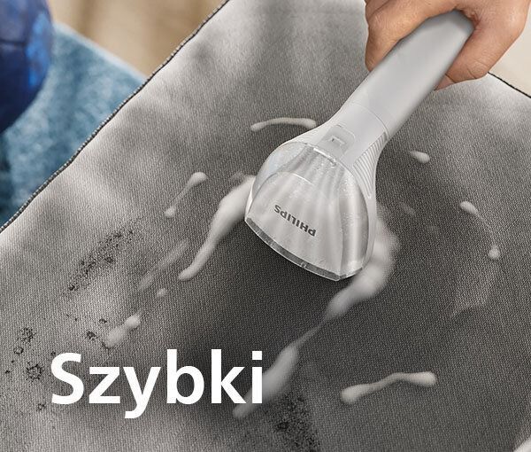 Odkurzacz PHILIPS SpotClean 3000 XW3193/11 - 6