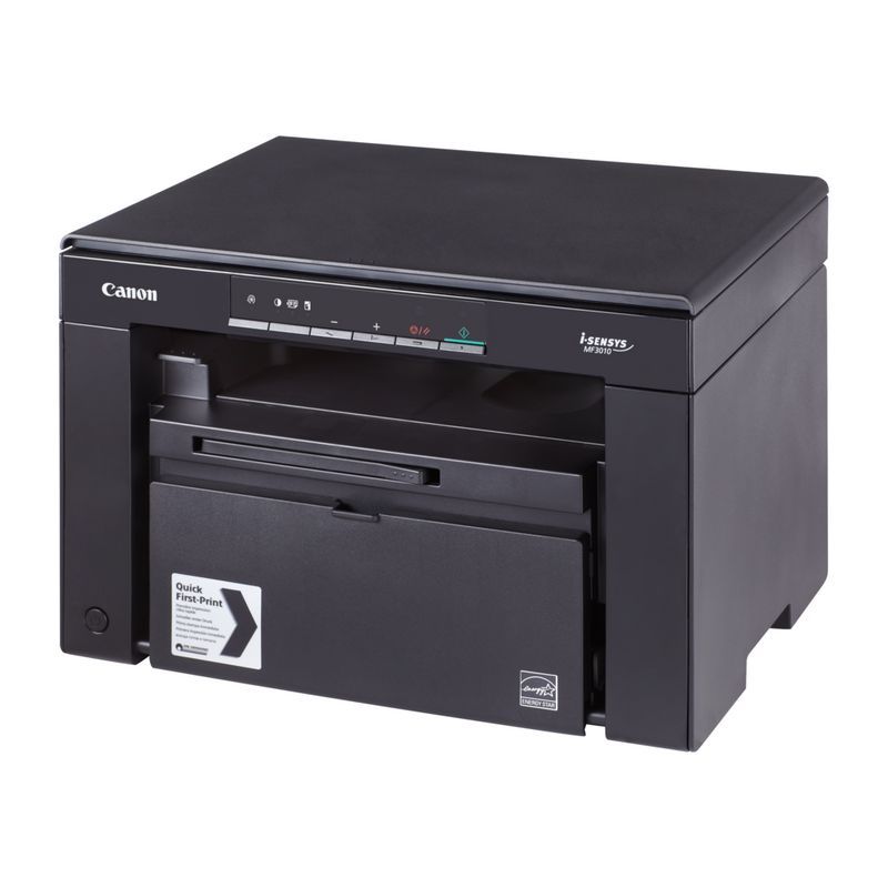 Canon I-SENSYS MF3010