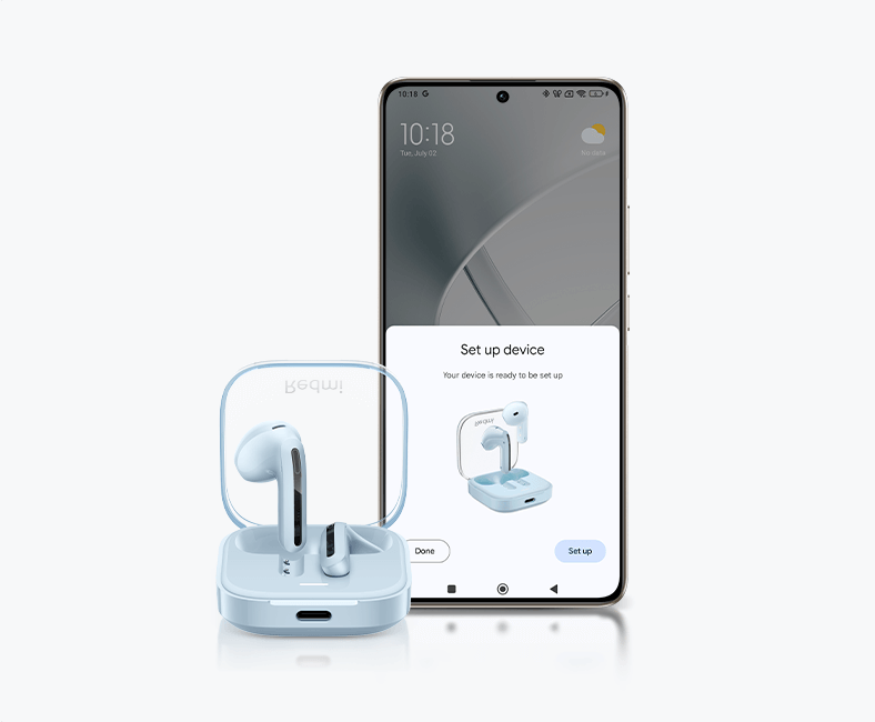Redmi Buds 6 Active (11)