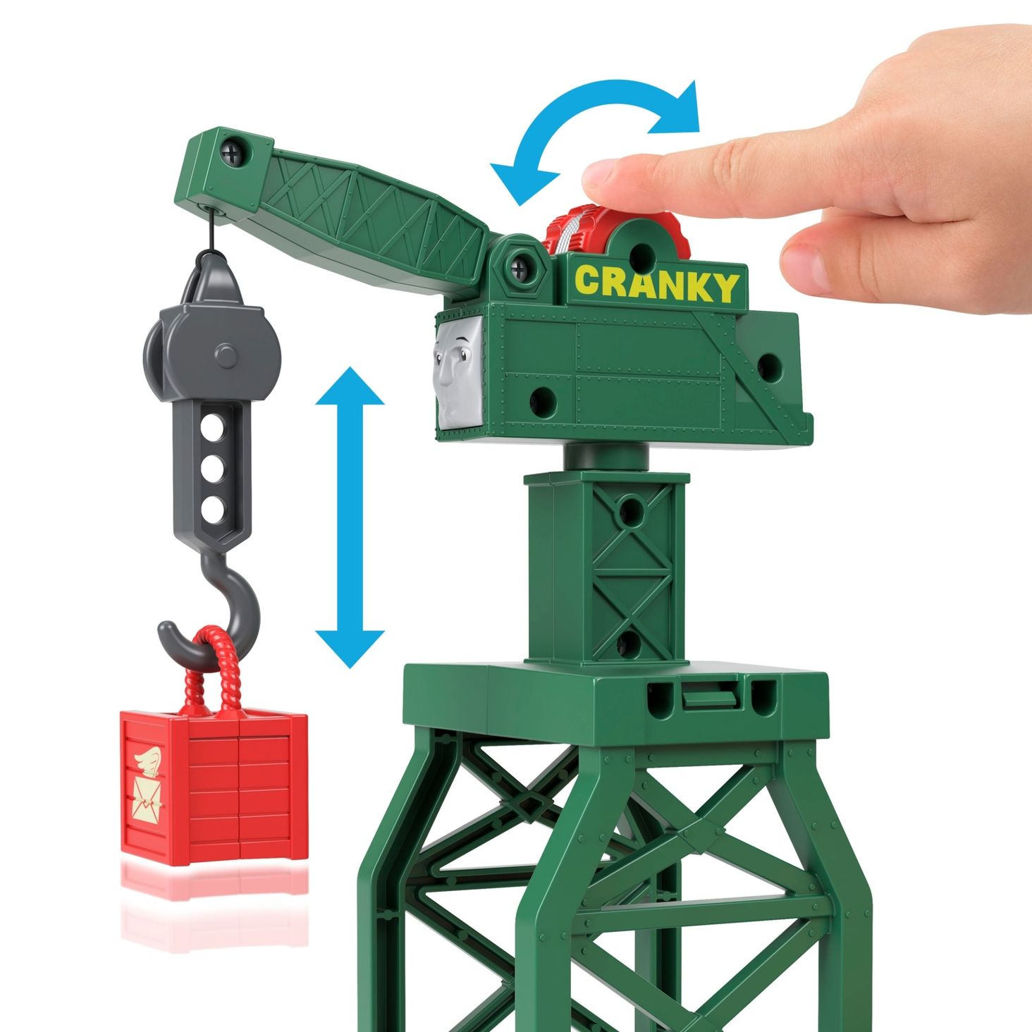 Mattel
