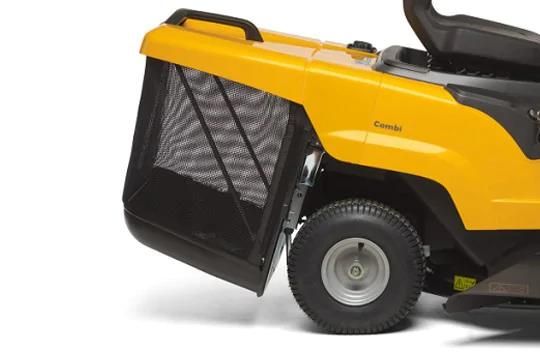 Stiga Combi 166 - 6