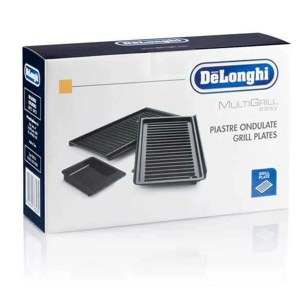 De'Longhi Płyty grillowe DLSK153 produkt