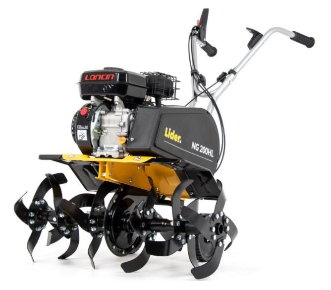 Lider NG200HL