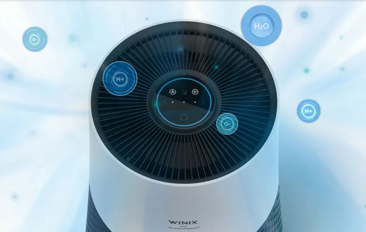 Winix Zero Compact