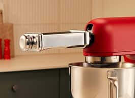 Kenwood Dostosuj swój robot