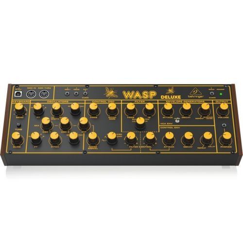 Behringer WASP Deluxe