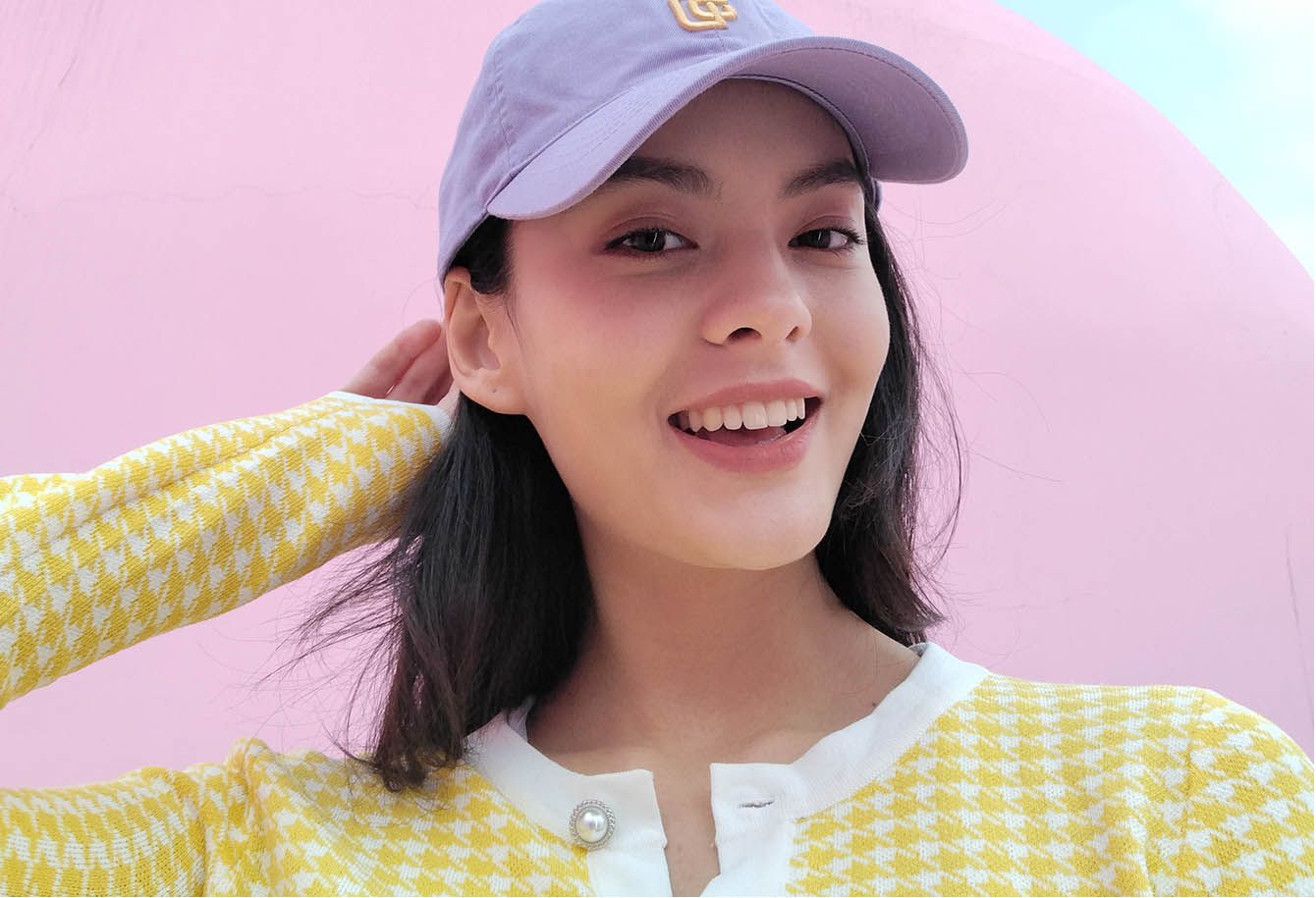 Redmi Note 12 Aparat do selfie