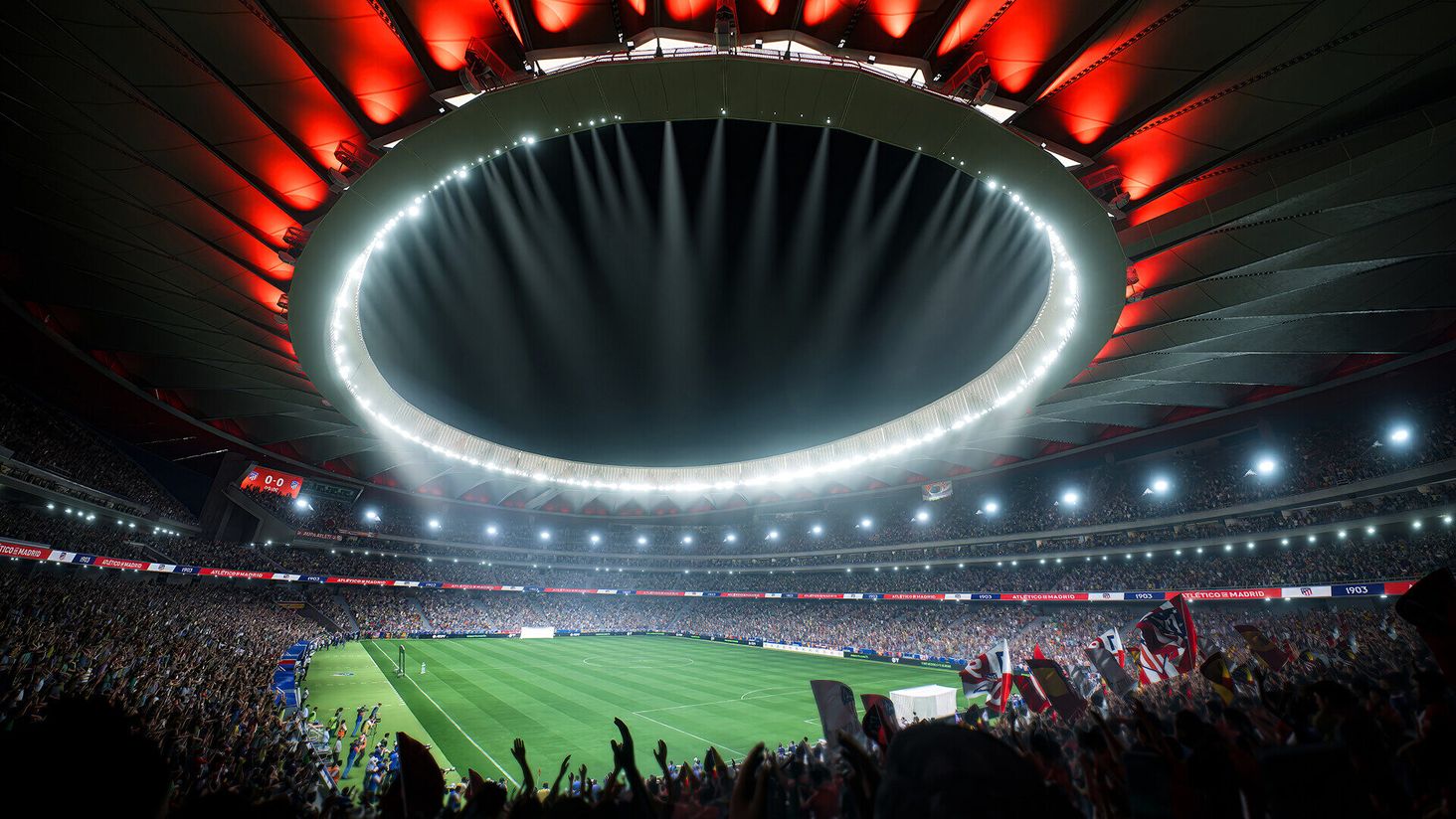 EA SPORTS FC 24 2
