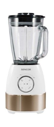 Sencor SBL 5870GD - 1