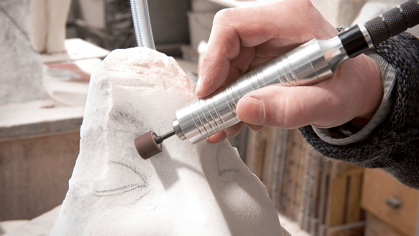Dremel Fortiflex 9100-21 - 6