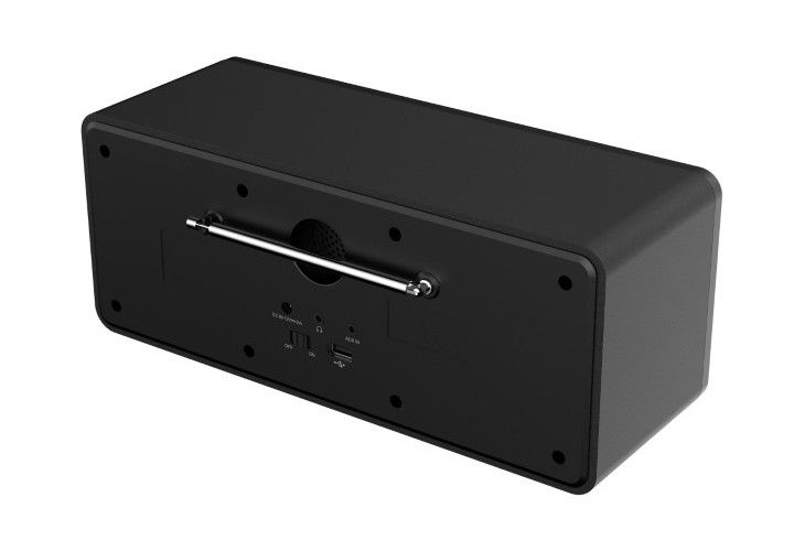 Sencor SIR 6100WDB - 4