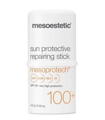 MESOESTETIC- sztyft przeciwsłoneczny SPF 100+ 4,5g