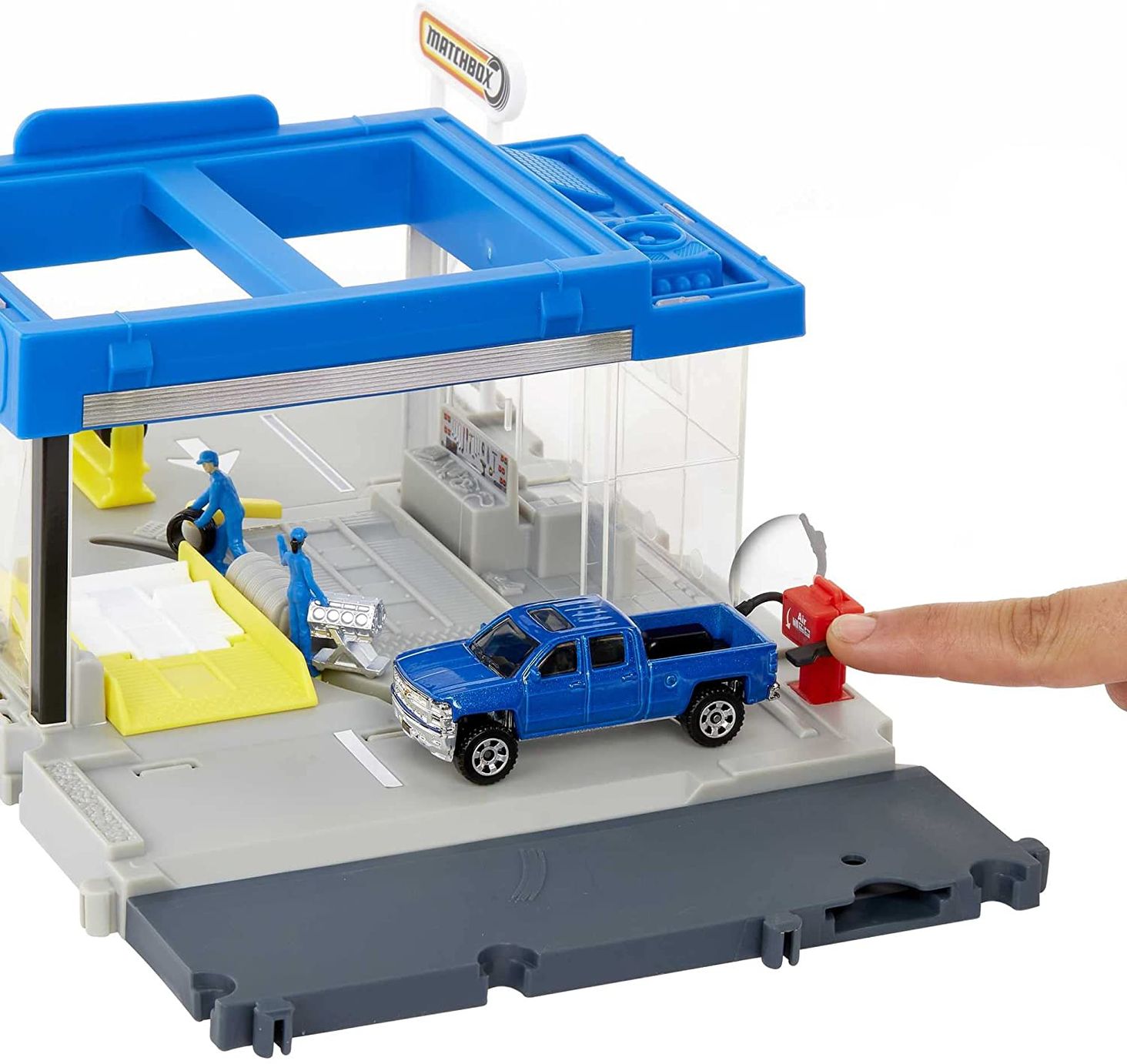 Mattel