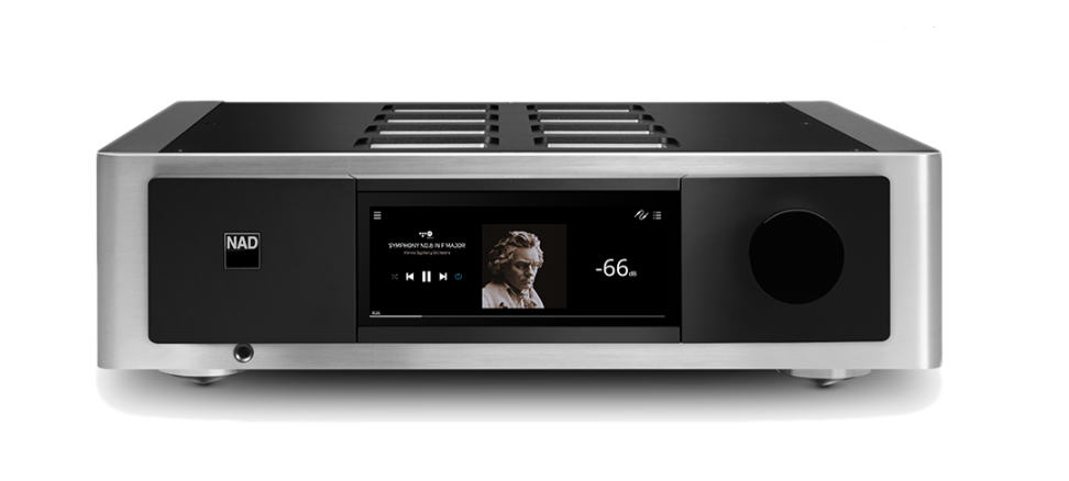 NAD M33