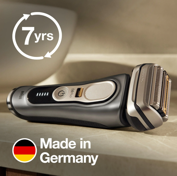 Braun Series 9 Pro 9465CC_7