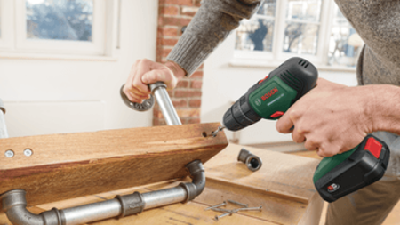 Bosch UniversalImpact 18V - 2