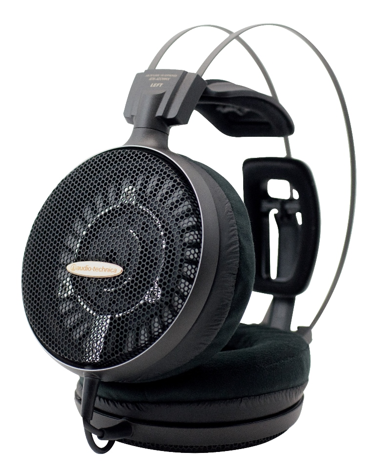 Audio-Technica ATH-AD2000X