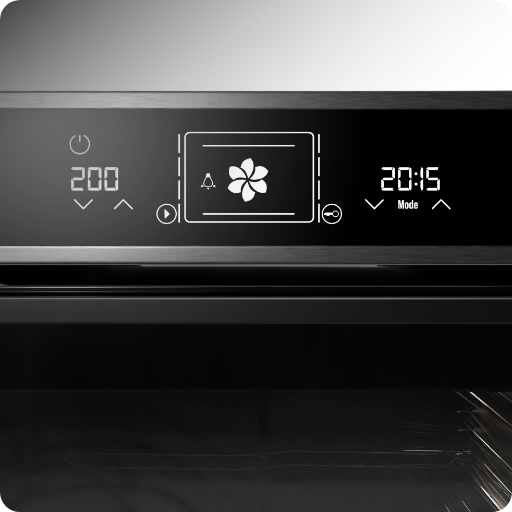 KBO 1280.1 TC Gun Metal