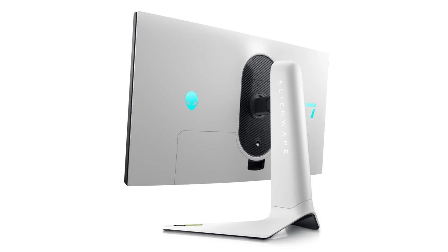 Monitor Dell Alienwar 27