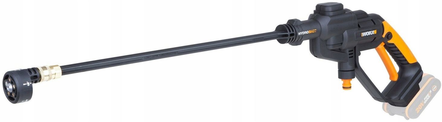 Worx WG620E.9 - 2