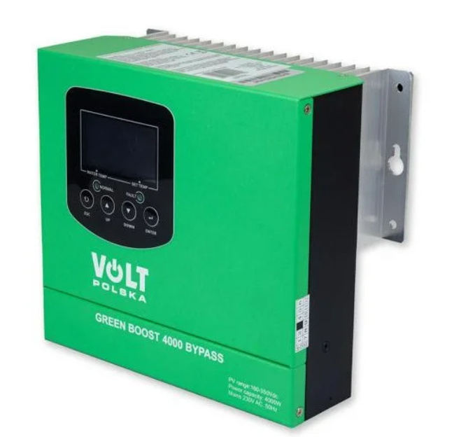 Volt Polska Kontroler - 2