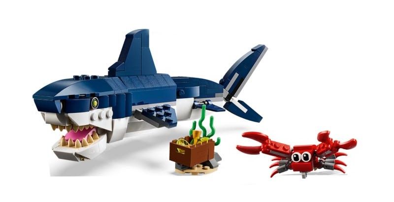 lego