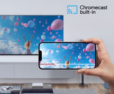 Chromecast