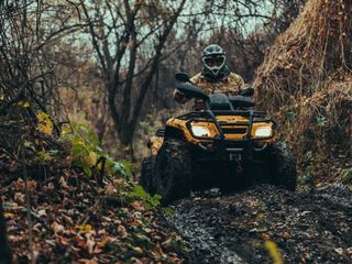 Jaki quad dla dziecka 10 lat?