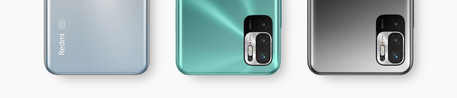 Redmi Note 10 5G smartfony zdjęcia
